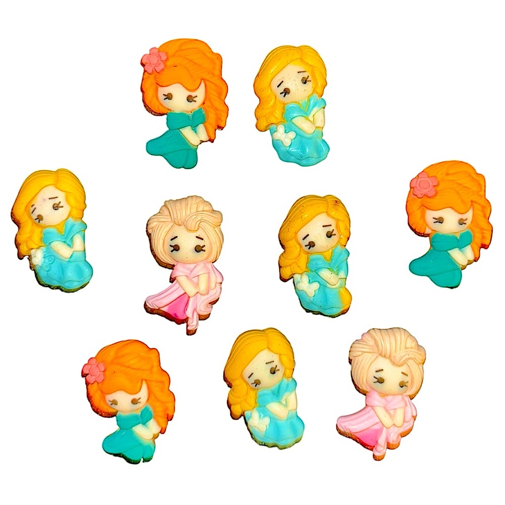 Princess Charms
